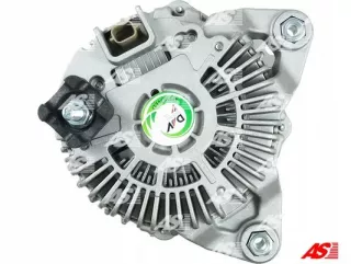 A5332 Генератор Renault Kadjar Арт AL13545343234, вид 4