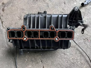 DS7G-9L440-BE,,DS7G-9424-GA Коллектор впускной Ford Kuga 1 Арт AL13545727350, вид 2