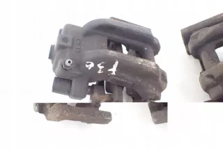 34216850857,6850857 Суппорт тормозной задний правый BMW 4 F32/F33/GT F36 Арт AL13546079155_3, вид 3
