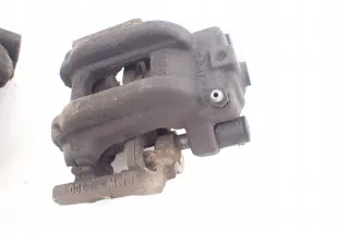 34216850857,6850857 Суппорт тормозной задний правый BMW 4 F32/F33/GT F36 Арт AL13546079155_3, вид 4