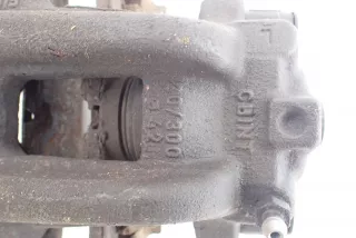 34216850857,6850857 Суппорт тормозной задний правый BMW 4 F32/F33/GT F36 Арт AL13546079155_3, вид 5