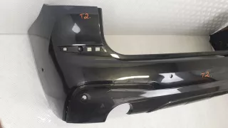 436435435643543 Бампер задний BMW X3 F25 Арт AL13546781760, вид 2