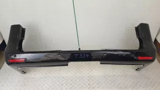 A4478853200 Бампер задний Mercedes Vito W447 Арт AL13546823303_2, вид 1