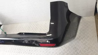 A4478853200 Бампер задний Mercedes Vito W447 Арт AL13546823303_2, вид 2