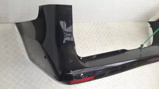 A4478853200 Бампер задний Mercedes Vito W447 Арт AL13546823303_2, вид 4