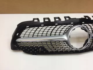 A1778880200 Решетка радиатора Mercedes A W177 Арт AL13547494168, вид 3