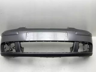 1K0807221 Бампер передний Volkswagen Golf 5 Арт AL13548086461, вид 1