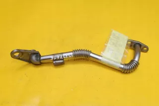55217616 Патрубок турбины Fiat Punto 1 Арт AL13548245342, вид 3