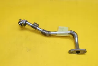 55217616 Патрубок турбины Fiat Punto 1 Арт AL13548245342, вид 4