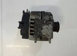 A0009067900 Генератор Mercedes C W204 Арт AL13549060803, вид 1