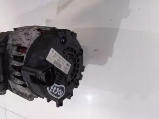 A0009067900 Генератор Mercedes C W204 Арт AL13549060803, вид 3