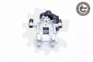 44SKV427 Суппорт тормозной задний левый Volkswagen Arteon Арт AL13550400406_5, вид 7