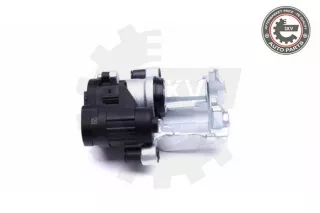 44SKV427 Суппорт тормозной задний левый Volkswagen Golf 8 Арт AL13550400406_6, вид 4