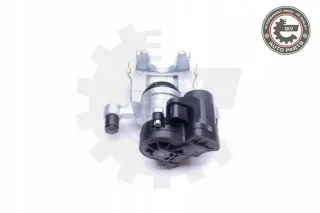 44SKV427 Суппорт тормозной задний левый Volkswagen Golf 8 Арт AL13550400406_6, вид 6