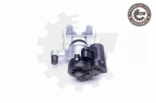 44SKV427 Суппорт тормозной задний левый Volkswagen Golf 7 Арт AL13550401738_7, вид 6