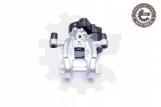 44SKV427 Суппорт тормозной задний левый Audi RS3 8V Арт AL13550401738_8, вид 7
