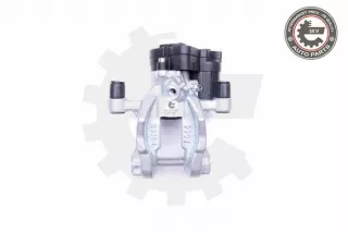 44SKV427 Суппорт тормозной задний левый Audi Q2 Арт AL13550402016_4, вид 8
