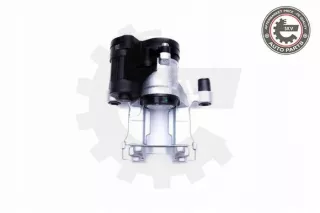 44SKV427 Суппорт тормозной задний левый Audi Q2 Арт AL13550402016_4, вид 9