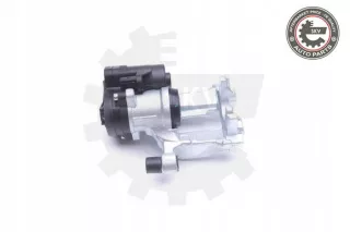 44SKV428 Суппорт тормозной задний правый Audi Q2 Арт AL13550403510_9, вид 4
