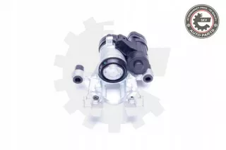 44SKV428 Суппорт тормозной задний правый Audi Q2 Арт AL13550403510_9, вид 5
