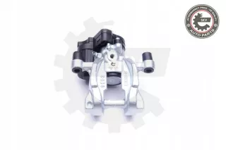 44SKV428 Суппорт тормозной задний правый Audi Q2 Арт AL13550403510_9, вид 7