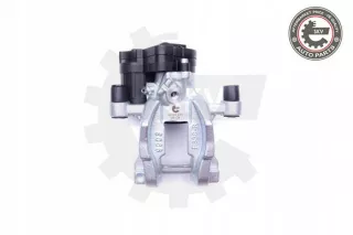 44SKV428 Суппорт тормозной задний правый Audi Q2 Арт AL13550403510_9, вид 8