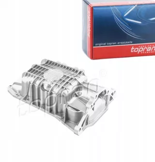 305165 Поддон Ford Fusion 2 Арт AL13550410922, вид 1