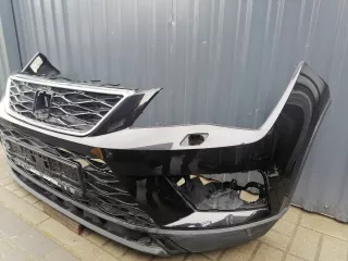 575807221 Бампер передний Seat Ateca Арт AL13550495363, вид 2
