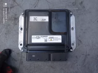 R2BH18881A275700-0210 Блок управления двигателем Mazda 6 2 Арт AL13553363772, вид 1