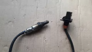 8W0906265D Лямбда-зонд Audi A4 B9 Арт AL13563564091, вид 2