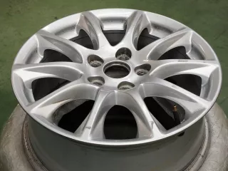  Диск литой Ford Focus 3 Арт AL13564625191, вид 2