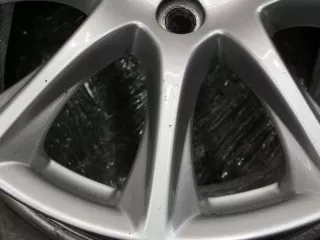  Диск литой Ford Focus 3 Арт AL13564625191, вид 3