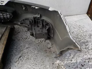 ZDP447 Бампер передний Opel Astra H Арт AL13565044327, вид 3