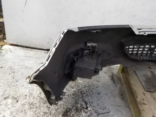 ZDP447 Бампер передний Opel Astra H Арт AL13565044327, вид 5