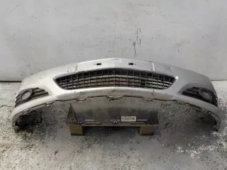 ZDP447 Бампер передний Opel Astra H Арт AL13565044327, вид 6
