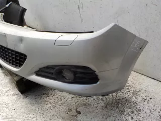 ZDP447 Бампер передний Opel Astra H Арт AL13565044327, вид 8