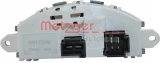 0917209 Вентилятор кондиционера BMW 2 F22/F23 Арт AL13565270486_6, вид 2