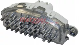 0917209 Вентилятор кондиционера BMW X6 F86 Арт AL13565270635_7, вид 3