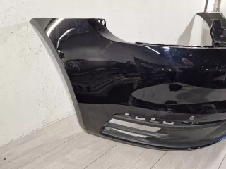992807983A Бампер задний Porsche Carrera Арт AL13566479252, вид 3