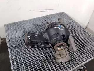 ETS100303 Дифференциал Audi A4 B6 Арт AL13568263760, вид 1
