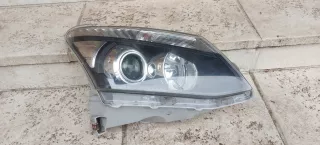 040422053 Фара передняя (комплект) Isuzu D-max Арт AL13570027913, вид 1