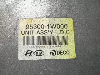  Блок управления двигателем Kia Rio 1 Арт AL13570463309, вид 3