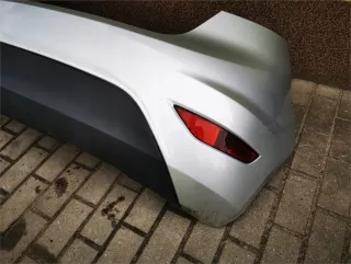  Бампер задний Ford Fiesta 7 Арт AL13573282258, вид 3