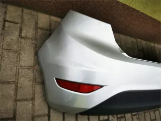  Бампер задний Ford Fiesta 7 Арт AL13573282258, вид 5