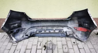  Бампер задний Ford Fiesta 7 Арт AL13573282258, вид 7