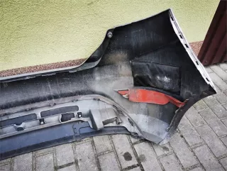  Бампер задний Ford Fiesta 7 Арт AL13573282258, вид 8