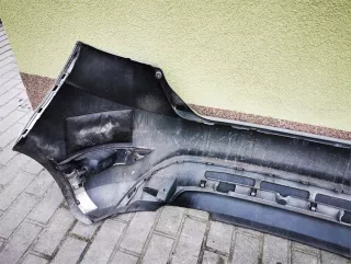  Бампер задний Ford Fiesta 7 Арт AL13573282258, вид 9