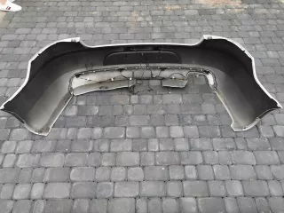 3t5837421 Бампер задний Skoda Superb 3 Арт AL13575690493, вид 2