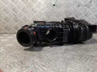 4S7Q9L444CH Блок дросселя Jaguar S-Type Арт AL13576026765, вид 5