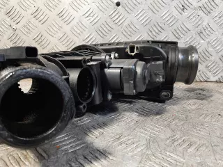4S7Q9L444CH Блок дросселя Jaguar S-Type Арт AL13576026765, вид 8